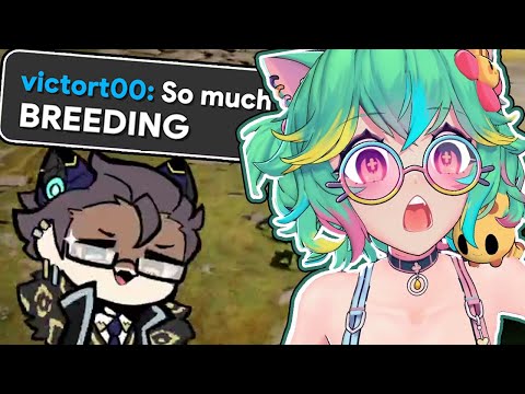 Jarvis, queue up “Only Breed” by JudgmentalOwl | Rosedoodle