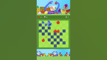 Winning ROCK, CHESSE 🧀Snake game!