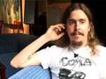 Mikael Åkerfeldt from Opeth talking about Peter leaving