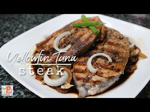 yellowfin-tuna-steak-recipe-|-the-best-fish-steak-~-grilled-yellowfin-tuna