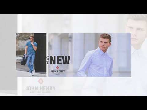 John Henry HCM Thủ Đức JH059