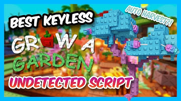 [🦖 BEST] GROW A GARDEN SCRIPT | AUTO FARM, INFINITY SACKS, NO KEY | MOBILE AND PC | NO ADS