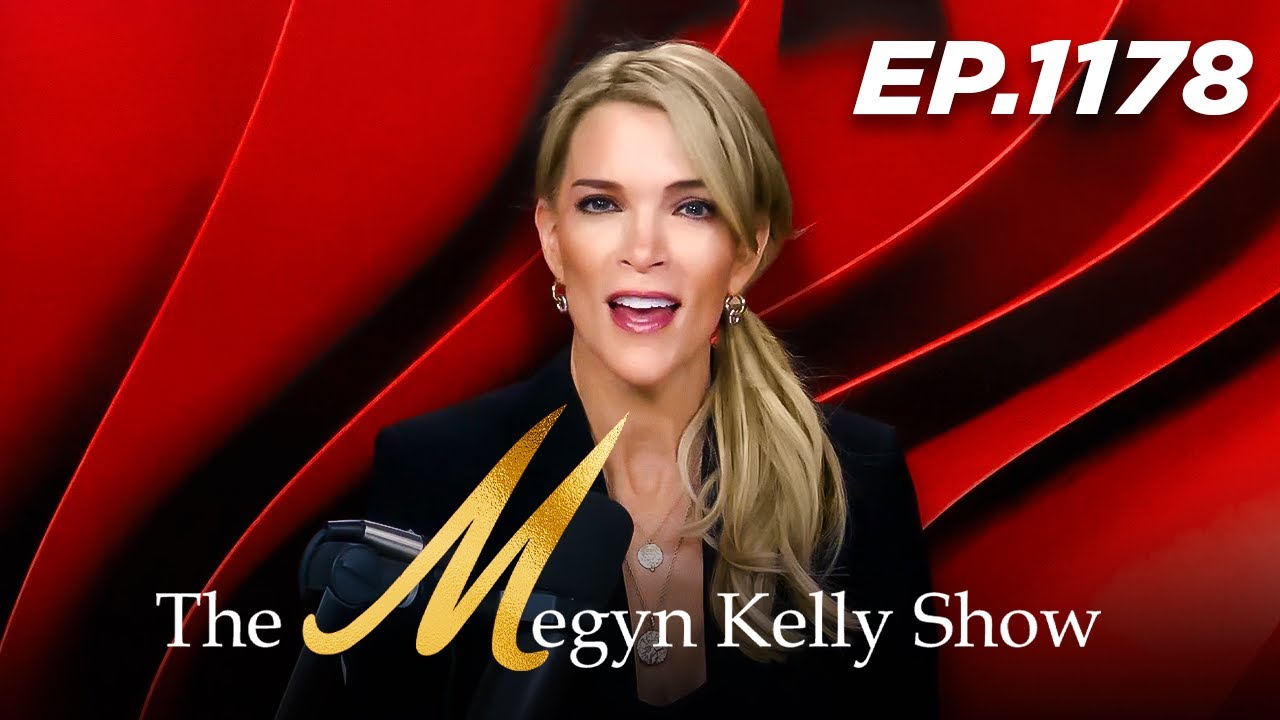 Megyn Kelly Makes Reluctant Case For Cuomo, and Winsome Earle-Sears on the Left's Racism & Misogyny - YouTube