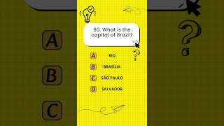 80 What is the capital of Brazil 80 What is the capital of Brazil