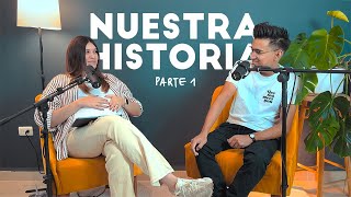 PODCAST EP 1 - Nuestra Historia Pt 1: ¿A Dios le importa con quién me caso? // Ana y Ricky Podcast by Ana y Ricky 25,031 views 5 months ago 50 minutes