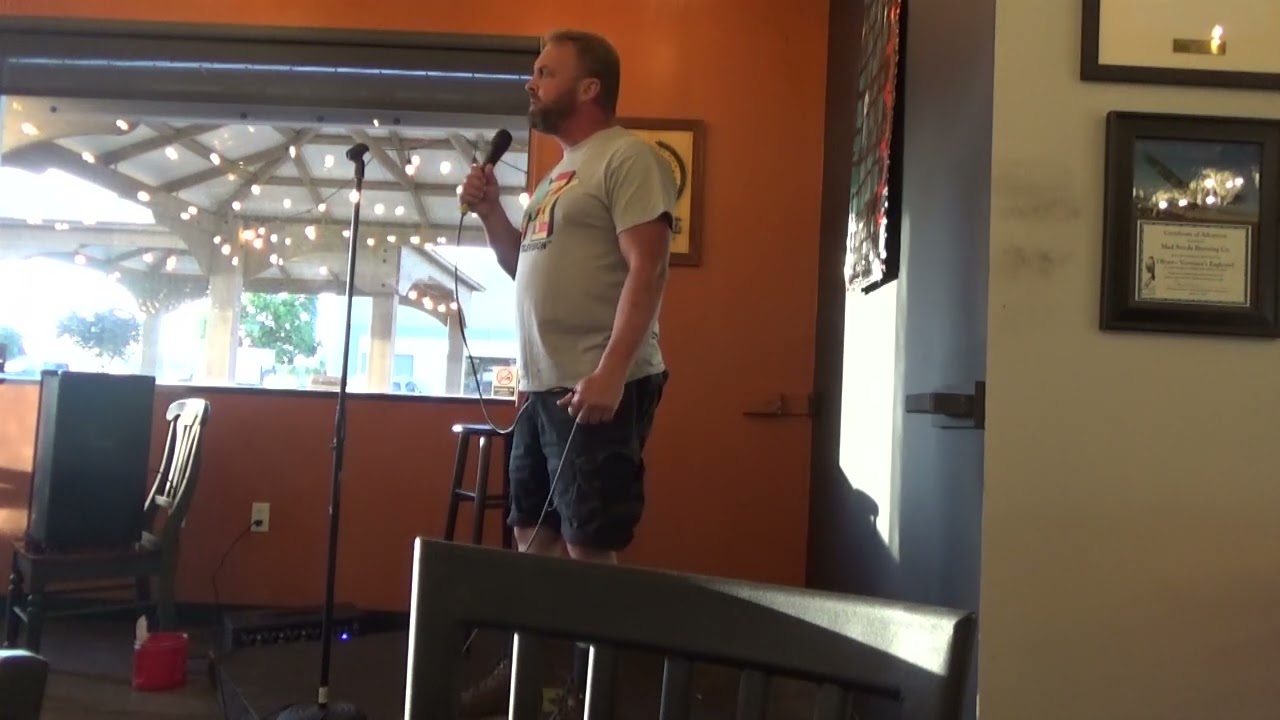 SuperTrucker Tim Boise Idaho