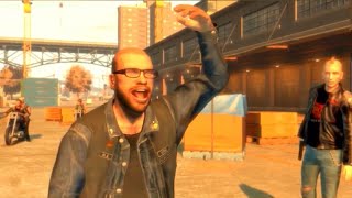 Gta Tlad Ytp Youre Dumber Than I Thought Reuploaded