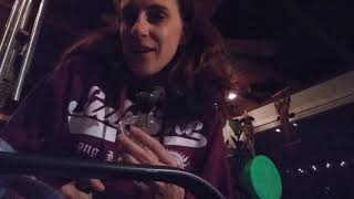 weekend rain toke n smoke