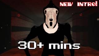 A01 Recode Testing | 30+ Minutes [Pillar Chase]