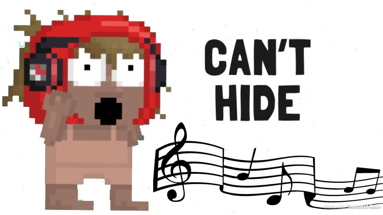 Growtopia | Whethan - Can't Hide (Music Video)