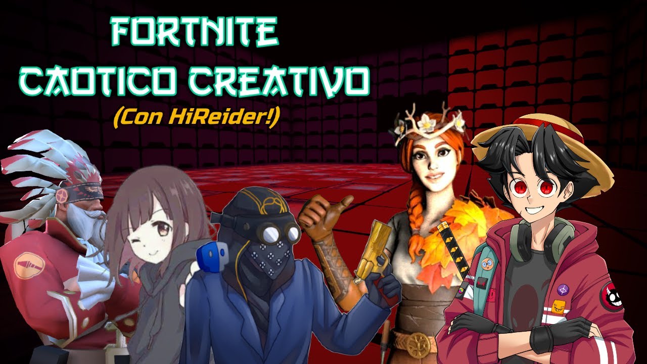 @HiReider me enseña su CAOTICO mapa de creativo y lo comparto con ...