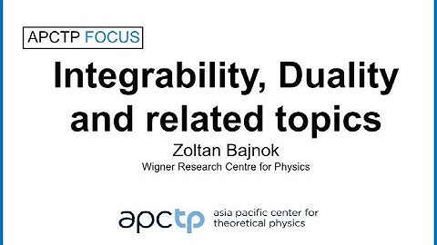 [APCTP Focus] CFT 3-point functions from intergrability