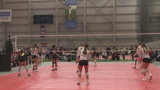 Rockin' Rockford volleyball tournament brings in over $800,000