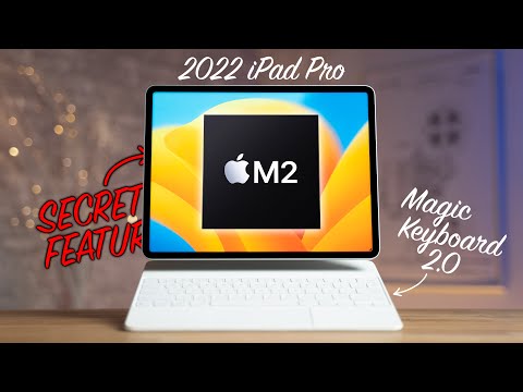 STOP! Why you should WAIT for Apple’s M2 iPad Pro..