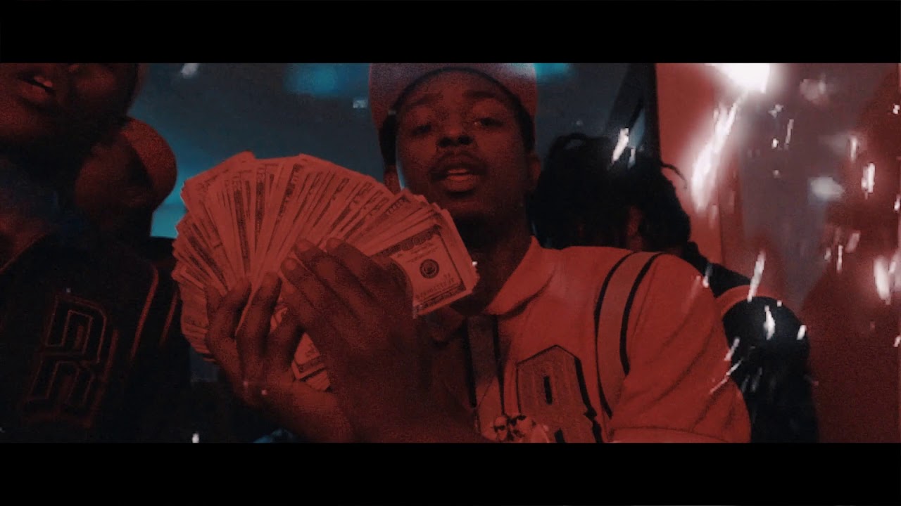 Poloboy Nunu - Shame On You Ft. Shink