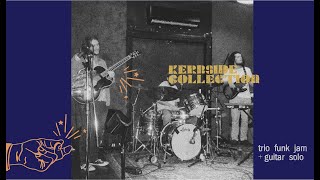 Trio Funk Jam & Guitar Solo Resimi