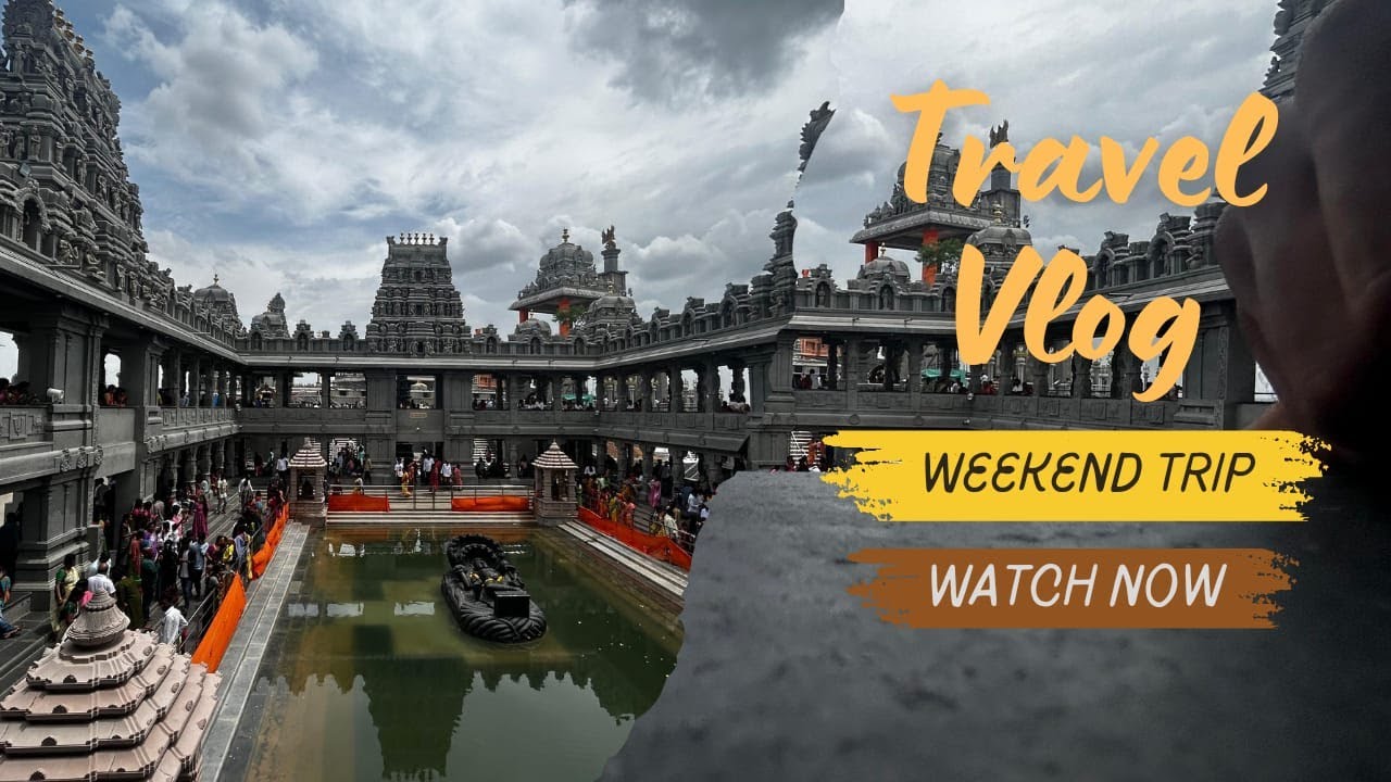 weekend-ride-to-yadagirigutta-vlog-10-youtube