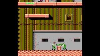 Celebrity Let's Grapple, Bionic Commando pt. 2, Rocket launcher kicks ass! Wealth