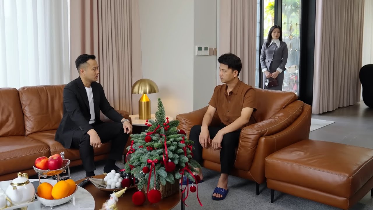 VỢ CŨ ÔM HẬN, LÊN KẾ HOẠCH TRẢ THÙ CHỒNG VÀ CÁI KẾT