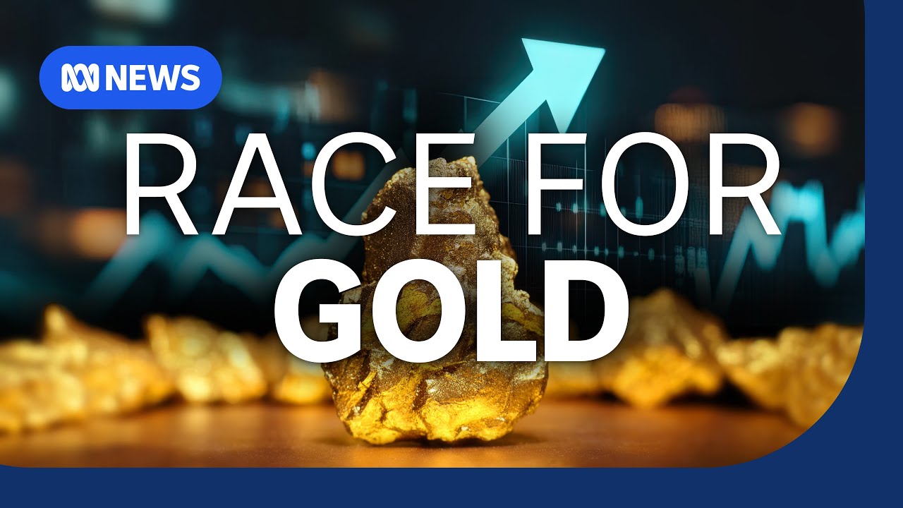 Gold surges to record highs as US shutdown continues and rate cuts loom ...