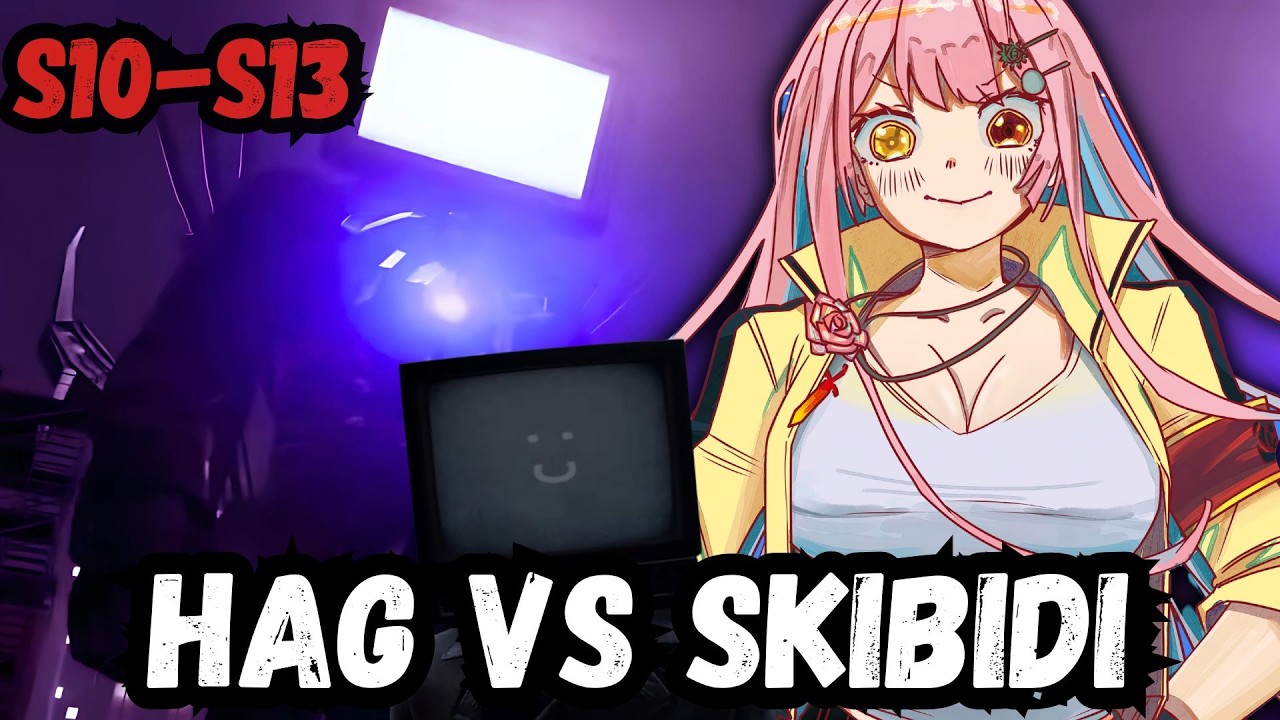 The Alliance needs HELP! But whos left? Skibidi Toilet React