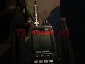 AOR AR-DV10 (TETRA DMO)