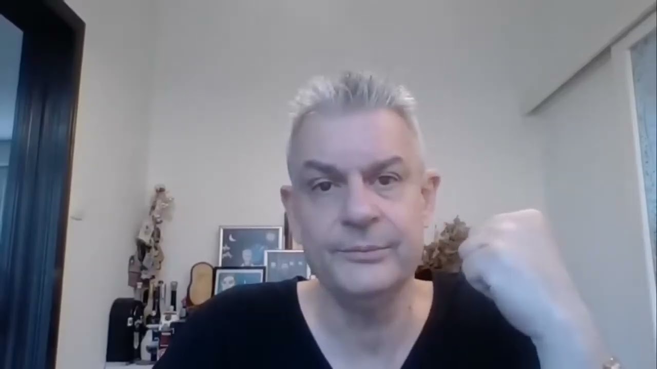 Video thumbnail — How Narcissists Betray You to Protect Their False Self (Narcissism Summaries YouTube Channel)