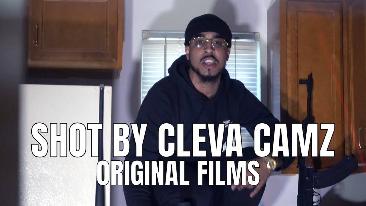 Dre Keys - STAY FOCUS (Official Music Video) DIR X CLEVA