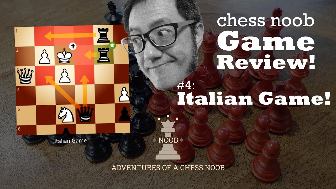 Book Review  Levy Rozman (GothamChess), How to Win at Chess – Adventures  of a Chess Noob