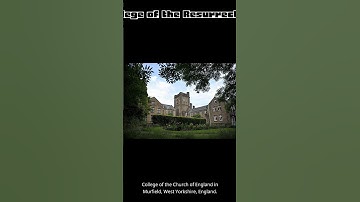 College of the Resurrection | Random Wikipedia Articles