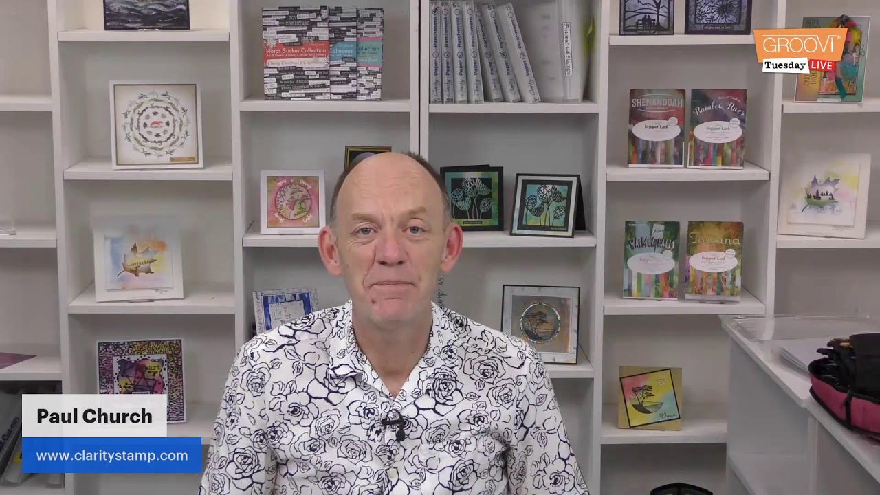 Groovi Tuesday - Episode 44 - Back to Basics - Gridwork - Part 6