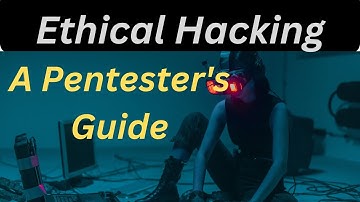 Hacking 101 A Pentester
