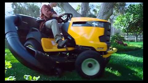 XT Enduro Series| Cub Cadet®