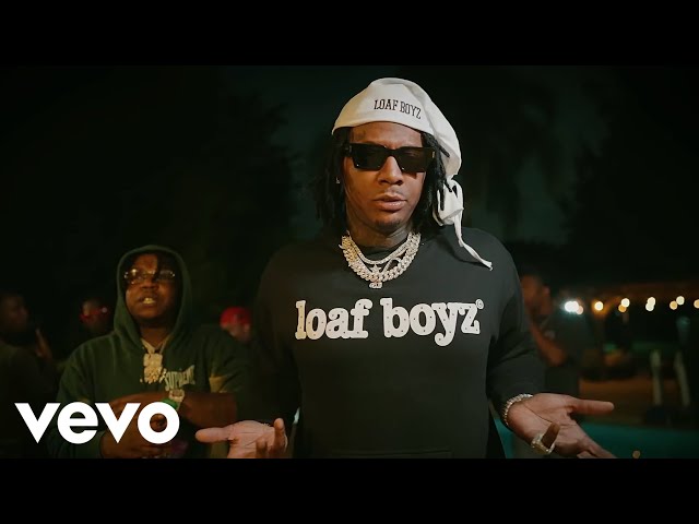 Moneybagg Yo ft. Est Gee & Big Homiie G - Last Chance [Music