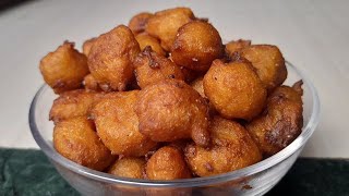 Gulgule Recipe | How To Make Gulgula | मऊ-मऊ गुलगुले | Recipe in Marathi |