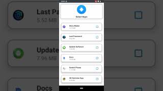 PHONE CLONE screenshot 4