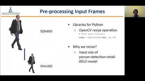 Deploying Edge Application Using Intel OpenVino Toolkit