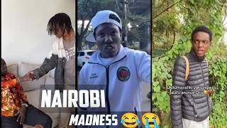 Kenya Sihami Nairobi Madness Ep9