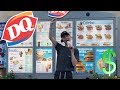 Come to Work with Me! (Dairy Queen)