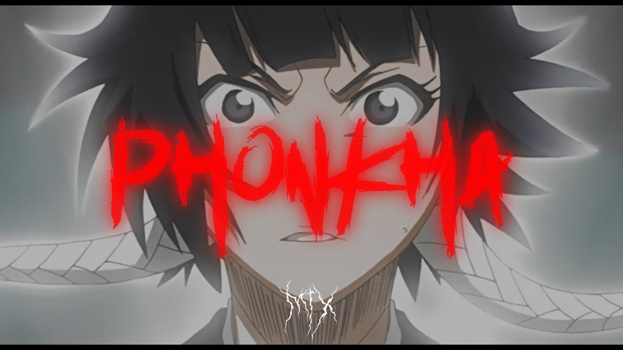 Watch PHONKHA MIX PHONK on YouTube