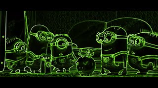 MOWER MINIONS Full Short Film 'Lawn' (Vocoded) MOWER MINIONS Full Short Film 'Lawn' (Vocoded)