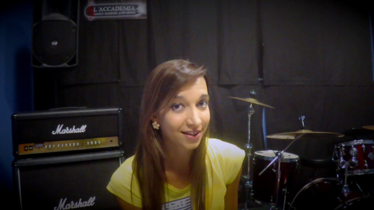 Silvia Olari - Docente di Canto