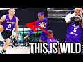 HUGE Los Angeles Lakers TRAINING CAMP UPDATE & Controversy! RUSSELL WESTBROOKS NEW SHOT LOOKS ELITE!