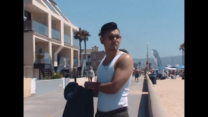 john hoang - "catch a vibe 2" (official music video)