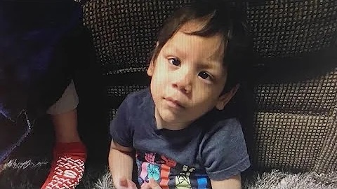 6-year-old North Texas boy still missing; family fled the country, police say