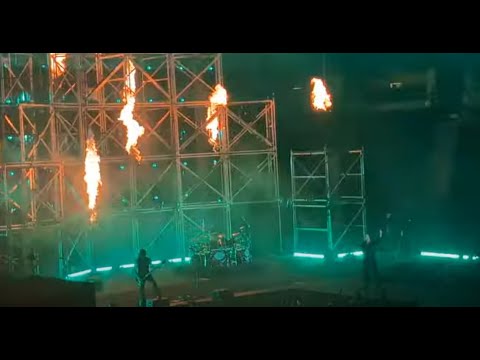 Disturbed tour for “The Sickness” is amazing! Video posted of Denver of full concert + tour dates!
