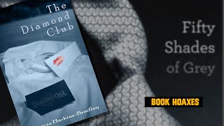 How Diamond Club Faked a Bestselling Erotic Thriller