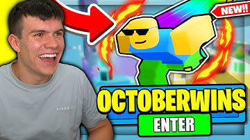 *NEW* ALL WORKING CODES FOR RACE CLICKER OCTOBER 2022! ROBLOX RACE CLICKER CODES