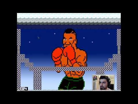 I Wanna be The Guy ეპიზოდი 1