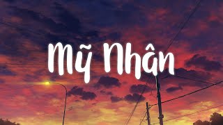 Mỹ Nhân Lofi Giang Hải Không Độ Nàng, Kiệu Hoa Những Bài Hát Tiktok 